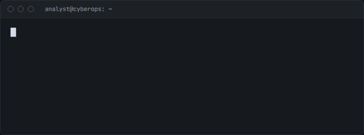 Animated terminal running an Nmap service scan that finds SSH and nginx open on a test host